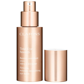 Spevňujúci očný balzam Total Eye Smooth (Eye Balm)